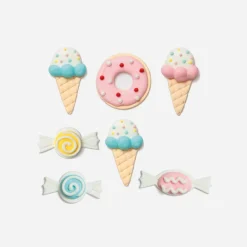 New Decora 7 Gender Reveal Sugar tions