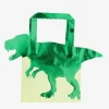 Best Sale Ginger Ray 5 Gift Bags - Dinosaur