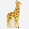 Cheap Meri Meri 16 Giraffe-Shaped Napkins