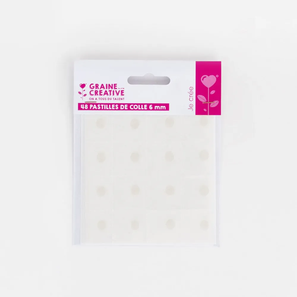 Shop Graine Créative 48 Glue Pellets