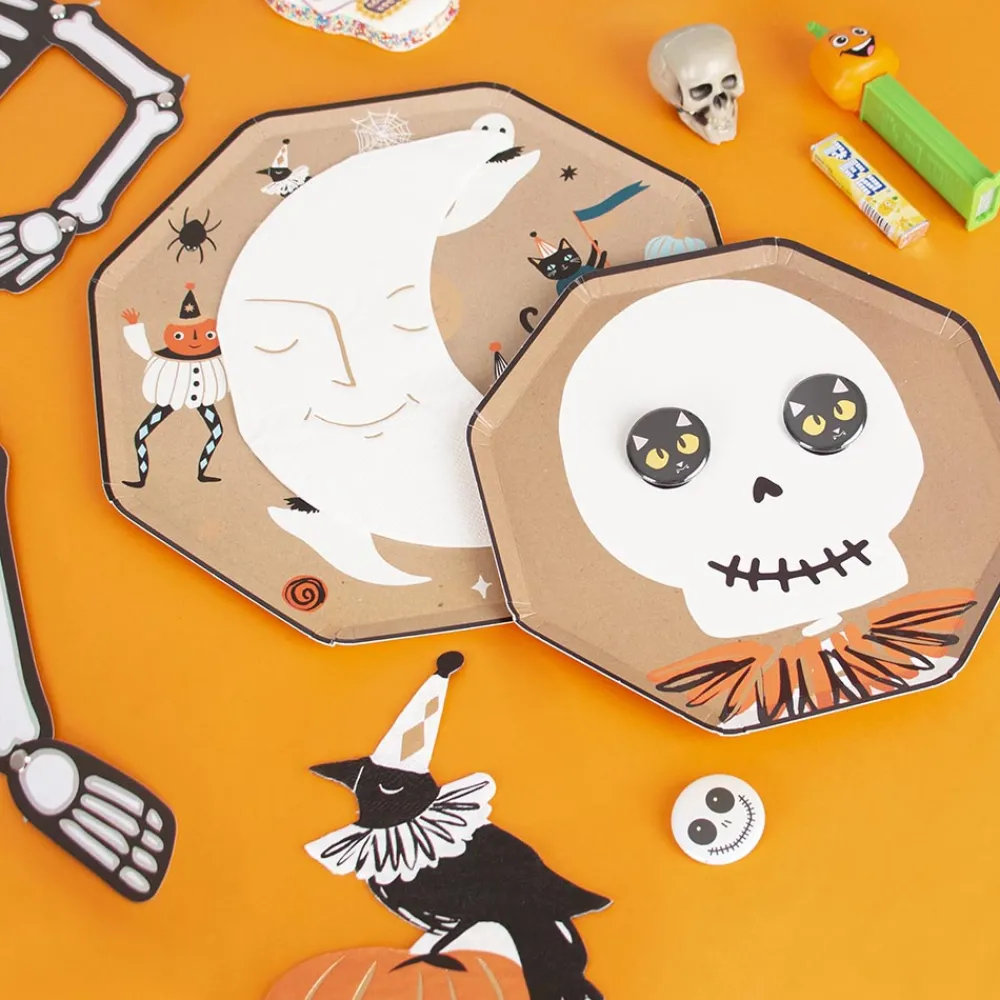 Cheap My Little Day 1 Halloween Badge