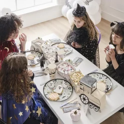 Sale Ginger Ray 8 Halloween Character Cups