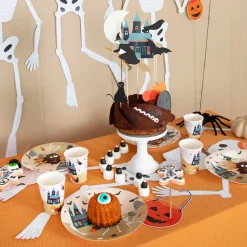 Best My Little Day 8 Halloween Cups