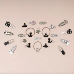 New Mimi & Lula 8 Halloween Elastics