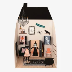 Clearance Meri Meri 1 Halloween House