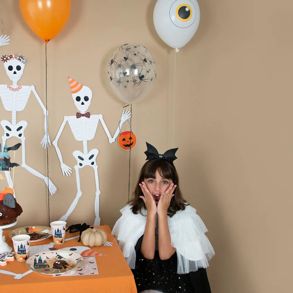 New My Little Day 20 Halloween Napkins