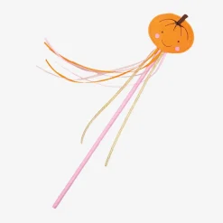 Flash Sale Rockahula 1 Halloween Pumpkin Magic Wand