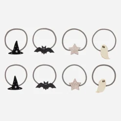 Shop Mimi & Lula 8 Halloween Rubber Bands