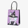 Cheap Party Deco 1 Halloween Witch Gift Bag