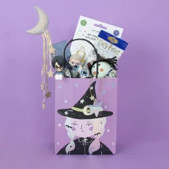 Cheap Party Deco 1 Halloween Witch Gift Bag