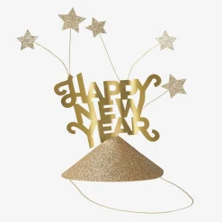 Clearance Meri Meri 6 Happy New Year Hats