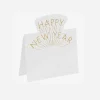 Best Sale Rico Design 8 Happy New Year Place Cards