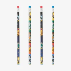 New Unique Party 8 Harry Potter Pencils