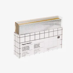 Best Rico Design 10 Holographic Star Greeting Cards