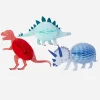 Cheap Meri Meri 3 Honeycomb Dinosaurs