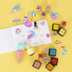 Hot Dam 1 Ice Cream Highlighter