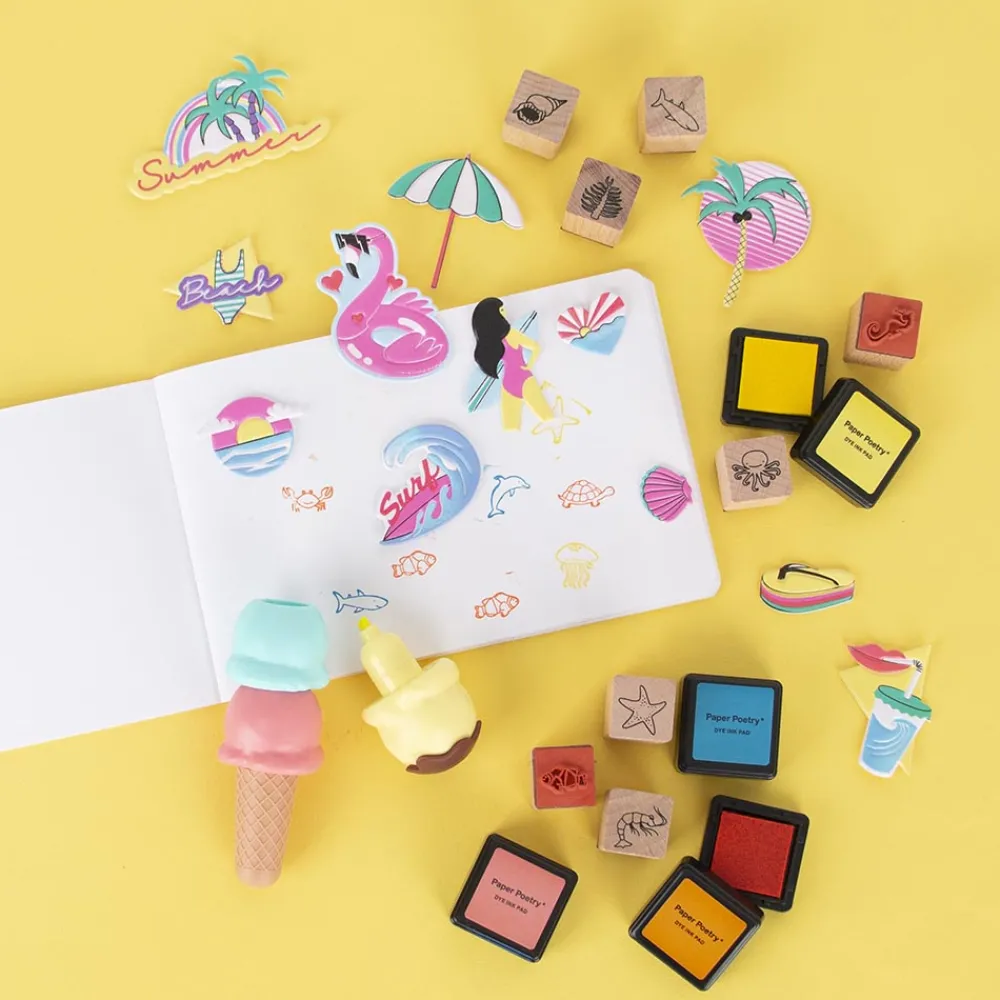 Hot Dam 1 Ice Cream Highlighter