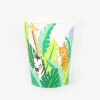 Shop Unique Party 8 Jungle Animal Cups
