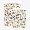 Sale House of Products 1 Jungle Animal Paper Pouch