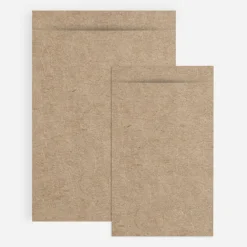 Best House of Products 1 Kraft Paper Pouch