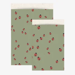 Best Sale House of Products 1 Ladybug Paper Pouch