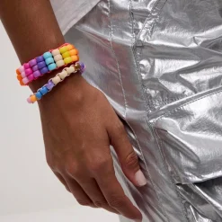 Shop Rico Design 400 Large Multicolored Beads