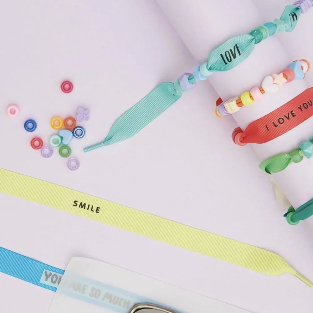 Shop Rico Design 400 Large Multicolored Beads