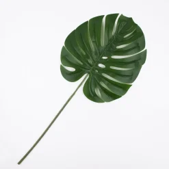 Sale Arty Fêtes Factory 1 Large Tropical Leaf - Green