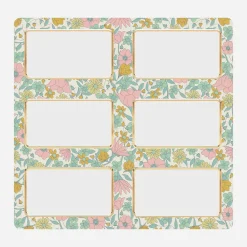 Discount Party Pro 12 Liberty Gift Tags