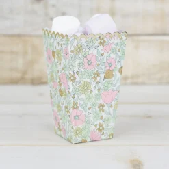 Store Party Pro 8 Liberty Popcorn Boxes