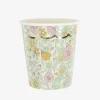Shop Party Pro 8 Liberty Scalloped Cups