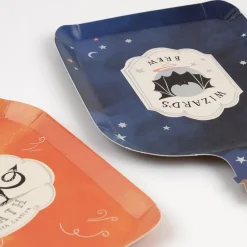 Cheap Meri Meri 8 Magic Potion Plates