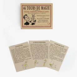 Shop Marc Vidal 46 Magic Tricks