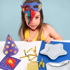 Clearance Party Deco 12 Makeup Pencils