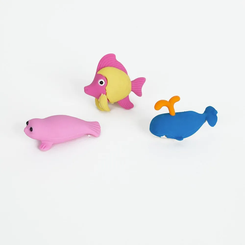 Sale Marc Vidal 1 Marine Animal Eraser