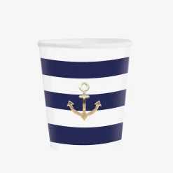 Store Party Pro 8 Mariniere Cups