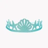 New Meri Meri 8 Mermaid Crowns