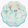 Flash Sale Meri Meri 8 Mermaid Plates