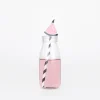New Arty Fêtes Factory 1 Mini Candy Bar Glass Bottle