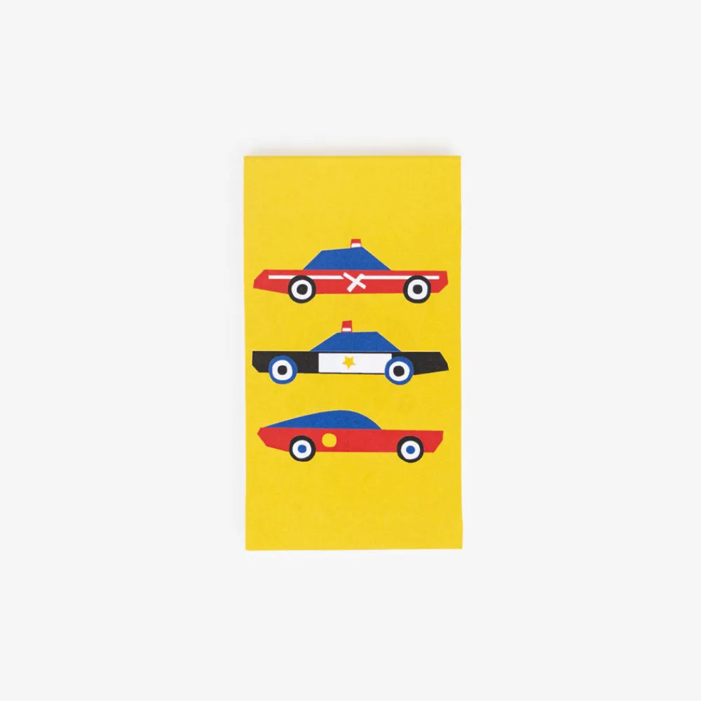 Discount My Little Day 1 Mini Car Notebook