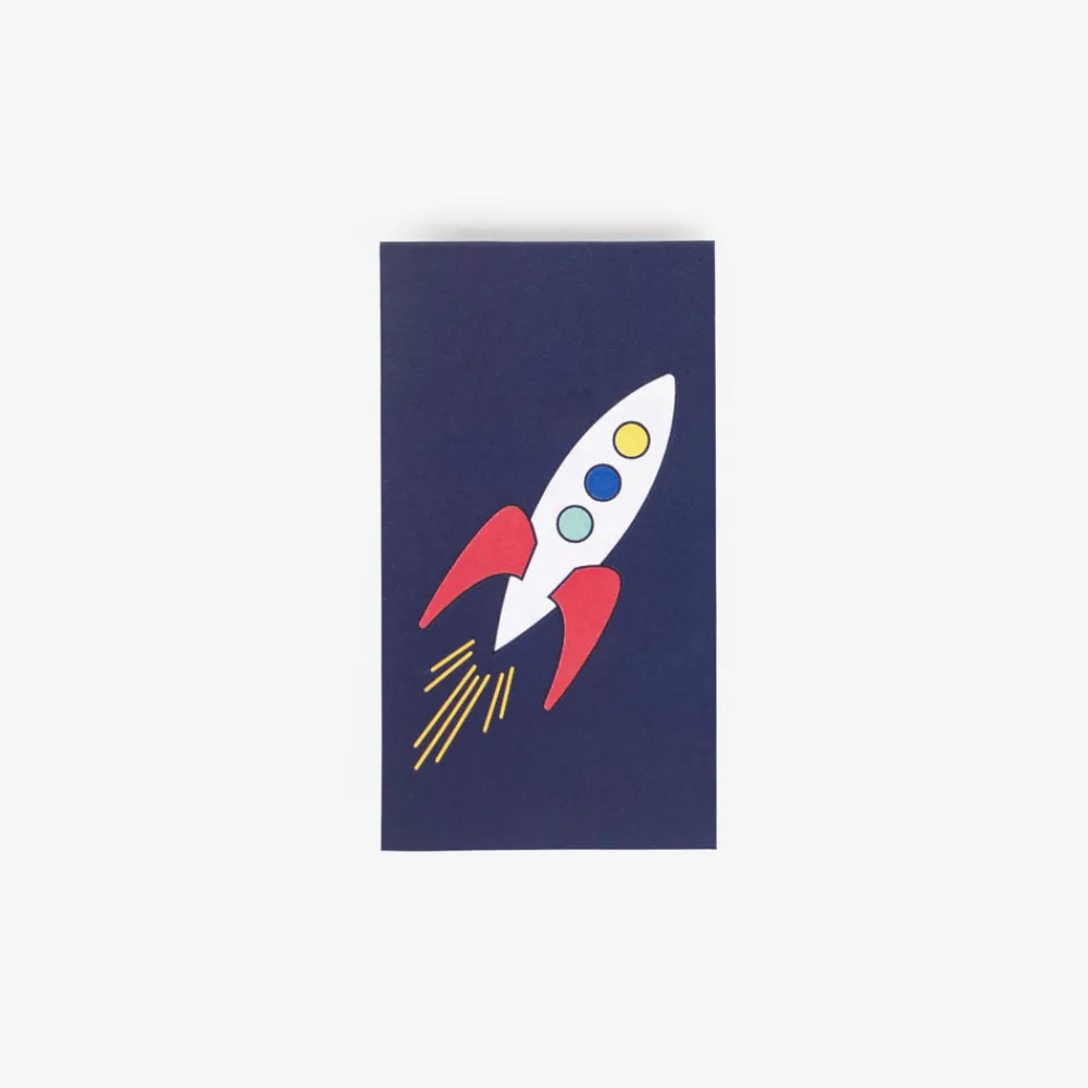 Fashion My Little Day 1 Mini Cosmos Notebook