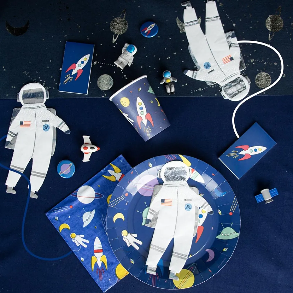 Fashion My Little Day 1 Mini Cosmos Notebook