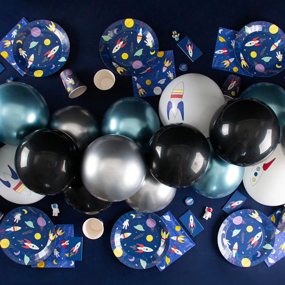 Fashion My Little Day 1 Mini Cosmos Notebook