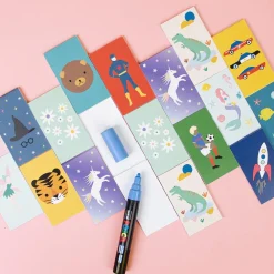 Online My Little Day 1 Mini Daisy Notebook