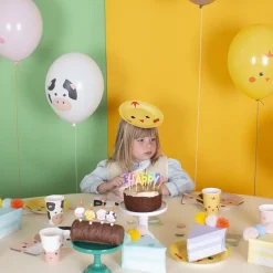 Cheap My Little Day 1 Mini Farm Animal Notebook