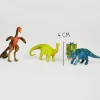 Best Safari Ltd 12 Mini Figurines - Dinosaurs