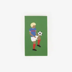 Hot My Little Day 1 Mini Football Notebook