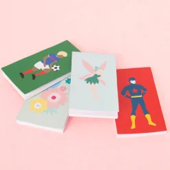 Hot My Little Day 1 Mini Football Notebook