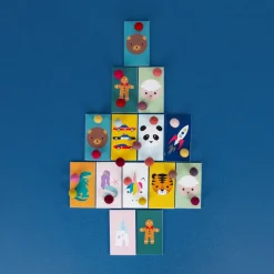 Flash Sale My Little Day 1 Mini Forest Animal Notebook