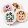 Shop Dekora 6 Mini Mickey And Minnie Wafer Discs